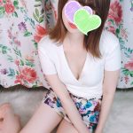 新人セラピスト『しおり』4/7(水)デビュー☆