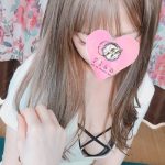 10/12(火)新人「もなみ(24歳)」デビューします(#^^#)