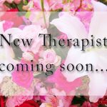 11/15(月)1日体験セラピスト2名出勤します(#^^#)